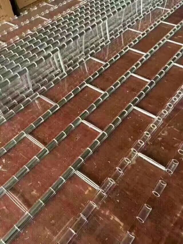 不繡鋼水晶門(mén)