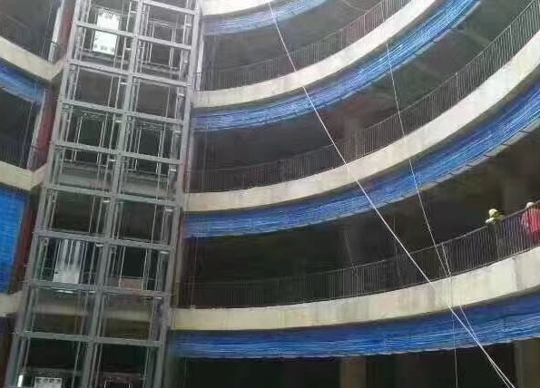 防火卷簾門