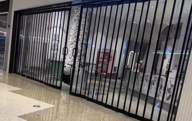 折疊門